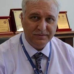 Prof. Dr. Tevfik Özlü